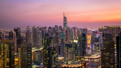 Experience Dubai: Luxury, Culture, and Smart Travel Tips