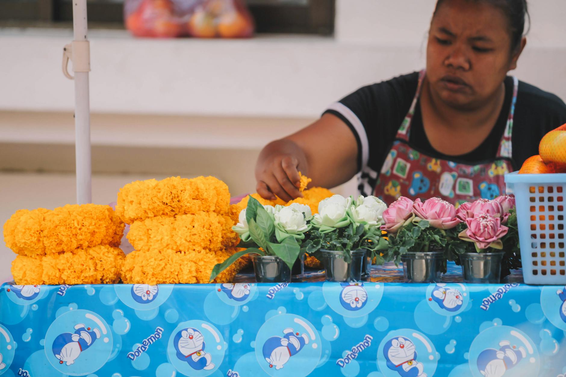 Communicating Like a Bangkok Native