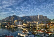 Unwind in Cape Town: Beaches, Mountains, and Wine Country Adventures