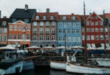 Copenhagen Cozy: Hygge Cafés, Canals, and Architectural Gems