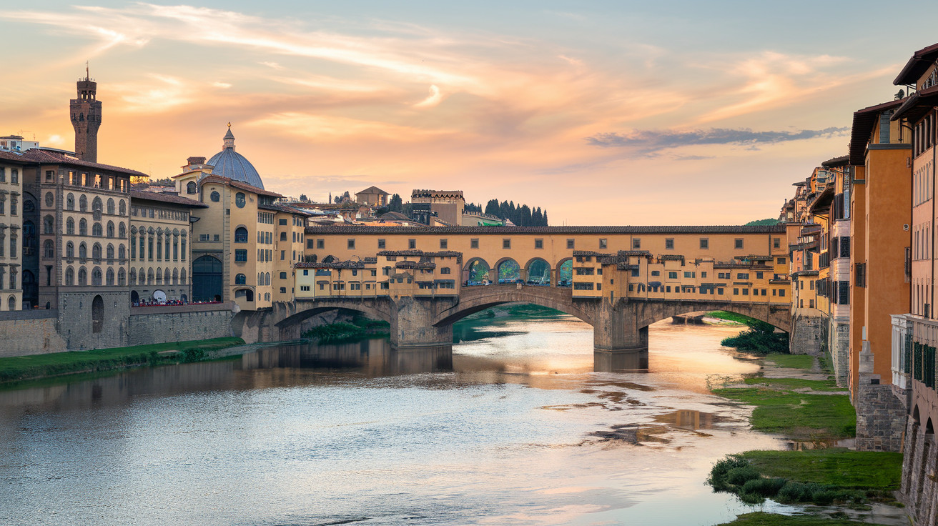 Florence: Renaissance Paradise