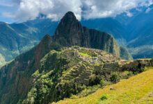 Exploring the Wonders of Machu Picchu: A Journey to Peru's Ancient Inca Citadel