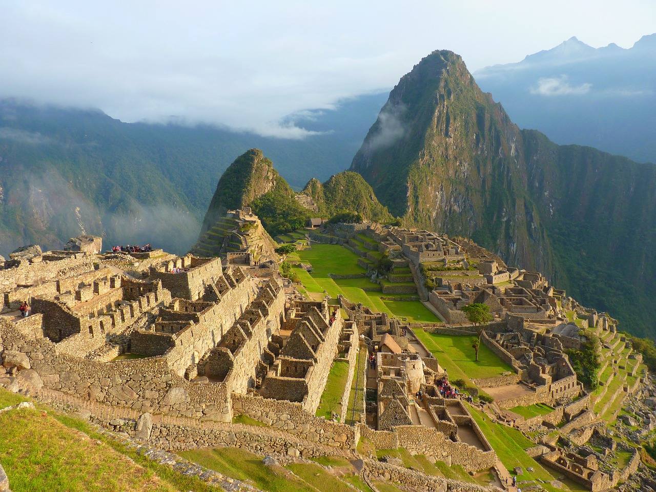 The History and Significance of Machu Picchu