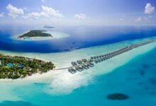 Maldives: A Paradise Escape for Dreamy Island Adventures