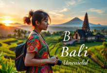 Unveiling Bali: A Complete Traveler's Guide to Paradise