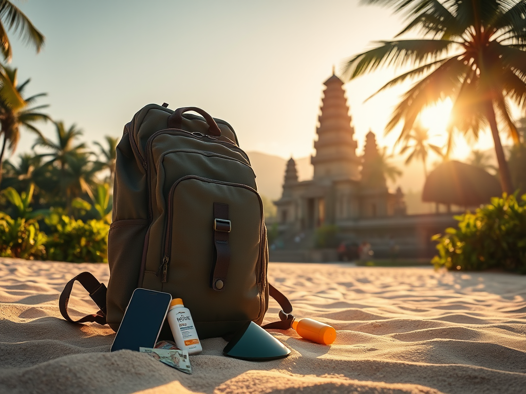 Practical Tips for Your Bali Journey