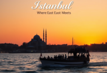 Discovering Istanbul: Where East Meets West in Unforgettable Adventures