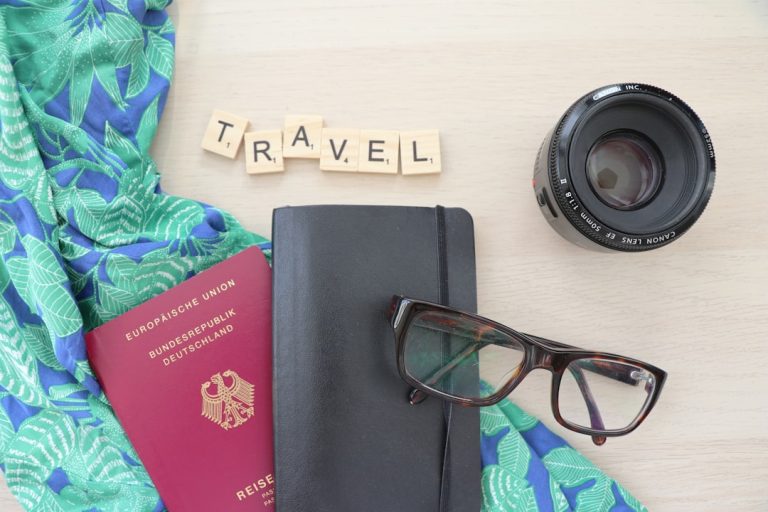 The Ultimate Guide to Solo Travel for Wanderlust Seekers