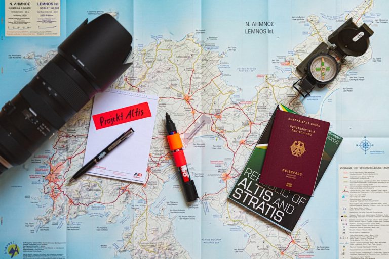 The Best Travel Apps Every Explorer Should Have