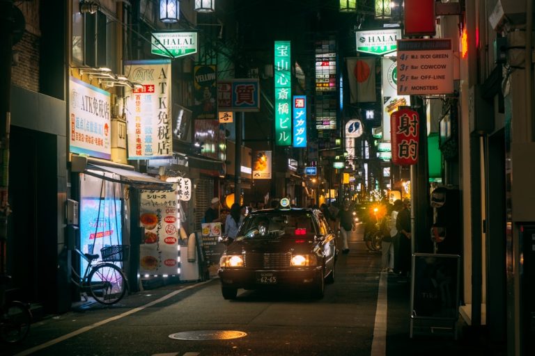 Cultural Immersion: Travel Beyond the Tourist Spots