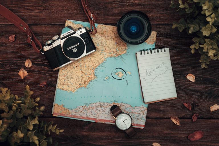Unforgettable Travel Experiences You Can’t Afford to Miss